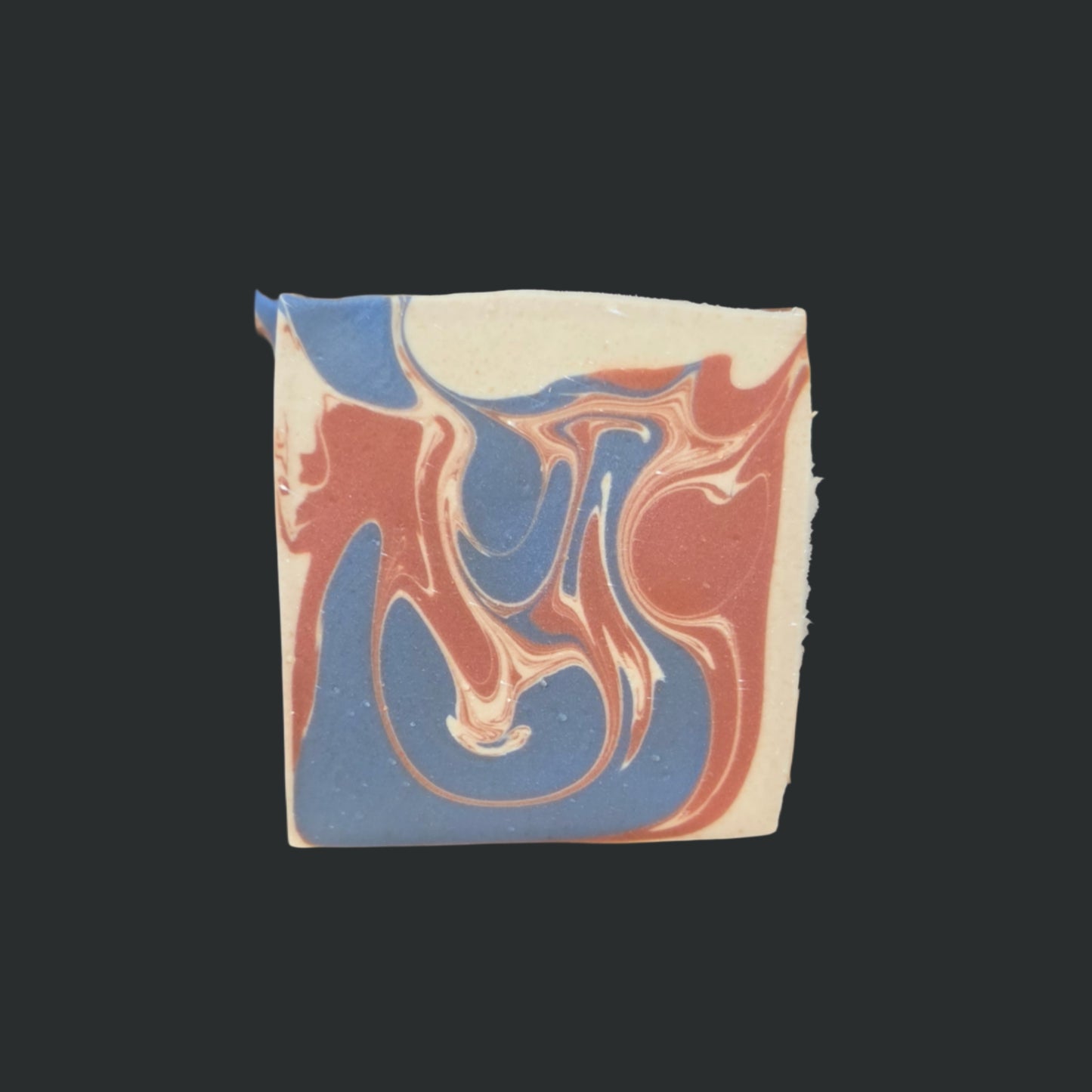 Powder Fade (Natural Bar Soap)