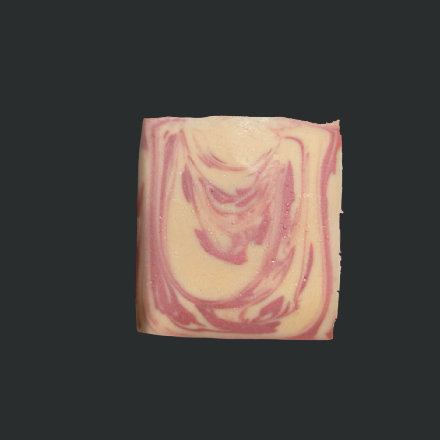Strawberry Decay (Natural Bar Soap)