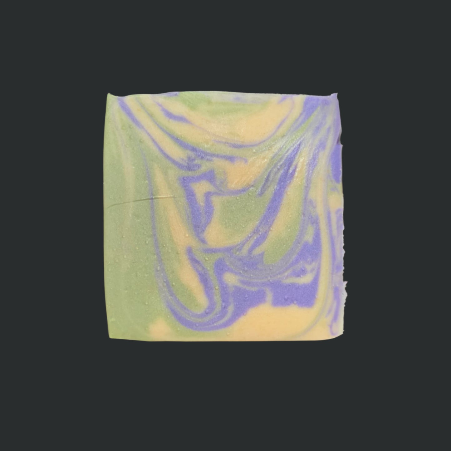 Toxic Pine (Natural Bar Soap)