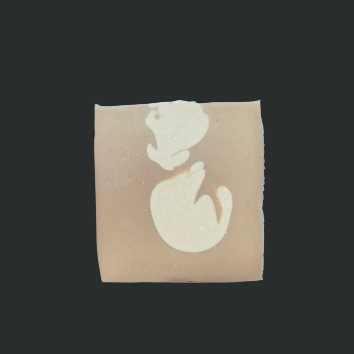 Distilled Vanilla Vine (Natural Bar Soap)