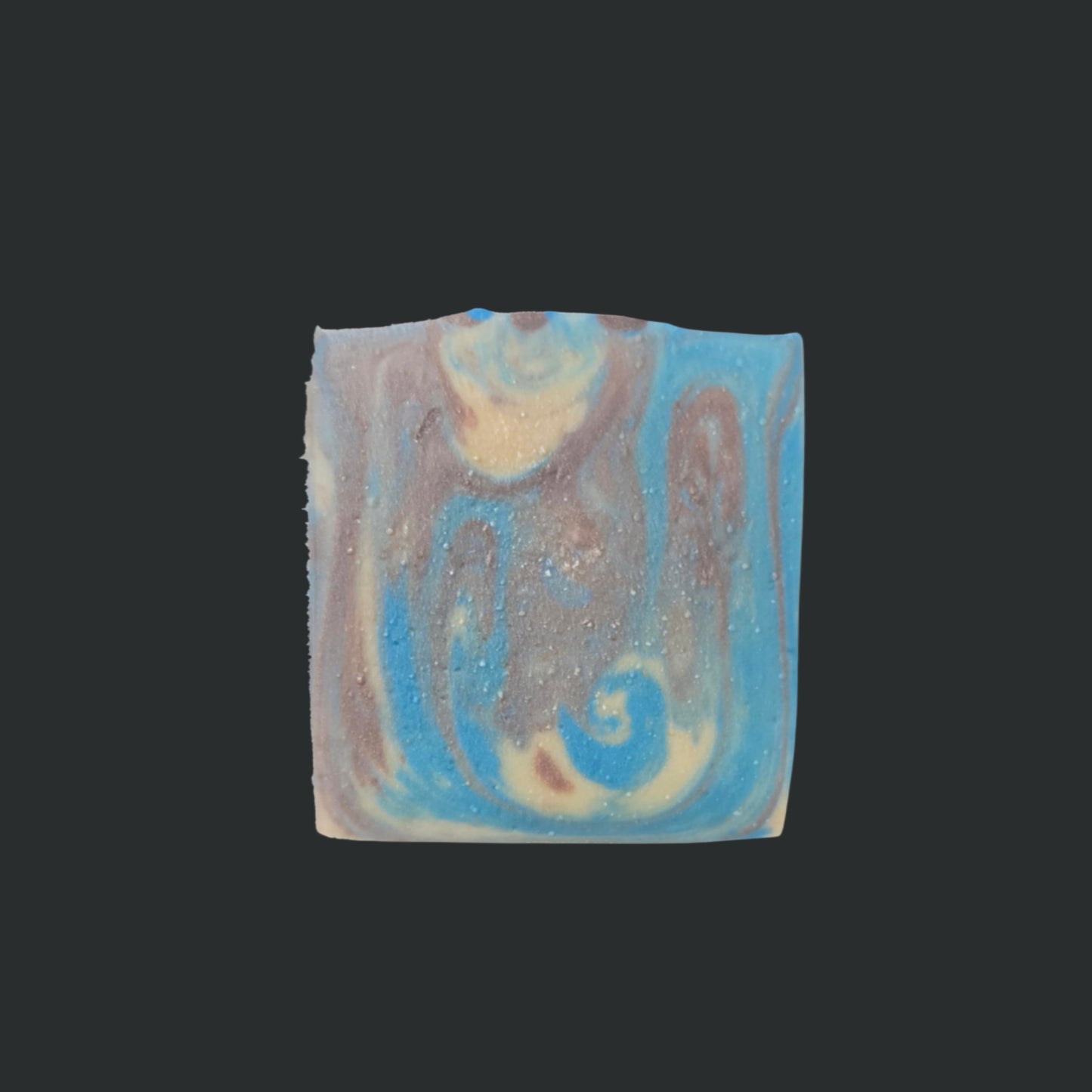 Cyclonic Rainfall (Natural Bar Soap)