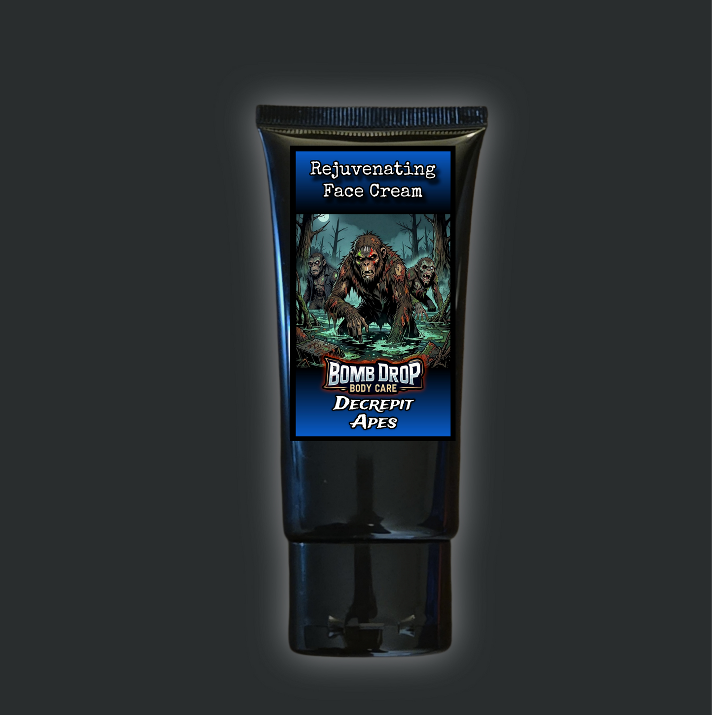 Decrepit Apes (Rejuvenating Face Cream)