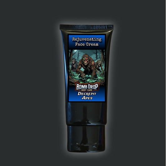 Decrepit Apes (Rejuvenating Face Cream)