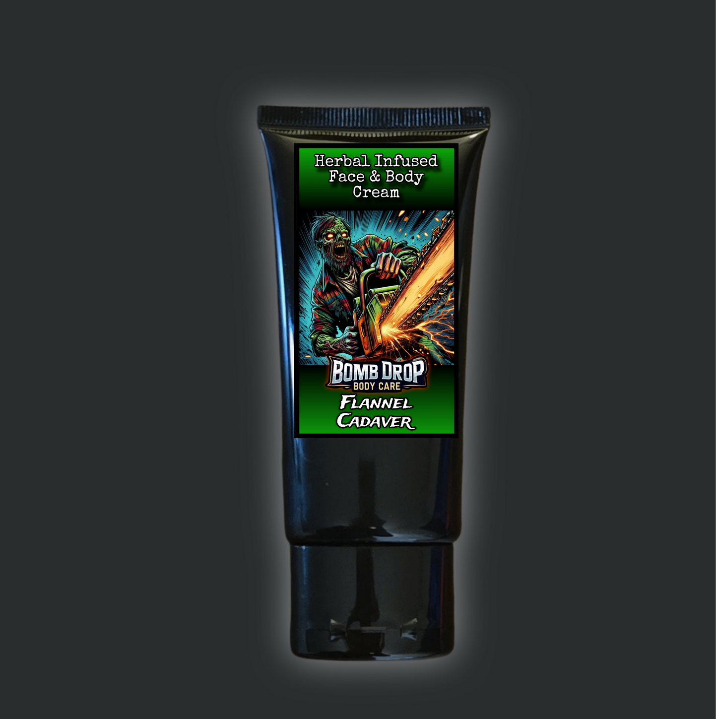 Flannel Cadaver (Herbal Infused Face & Body Cream)