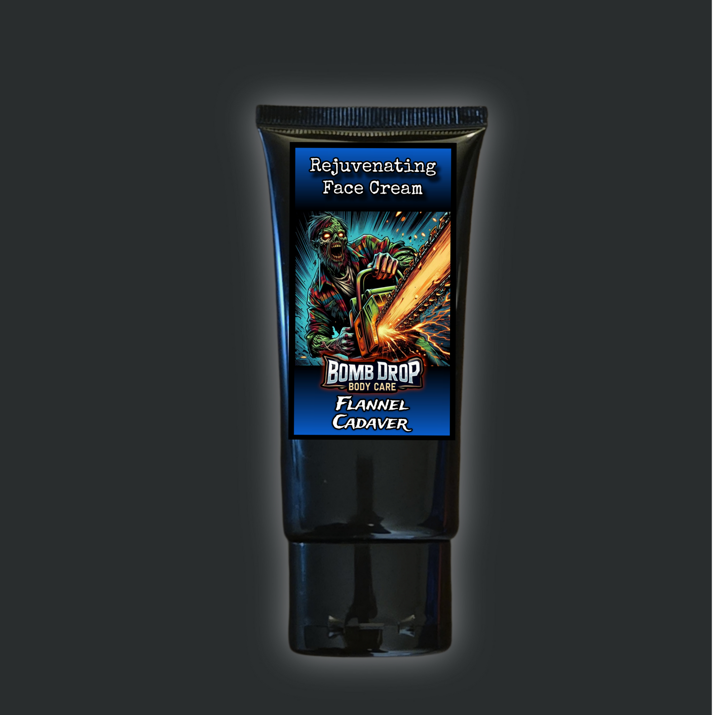 Flannel Cadaver (Rejuvenating Face Cream)