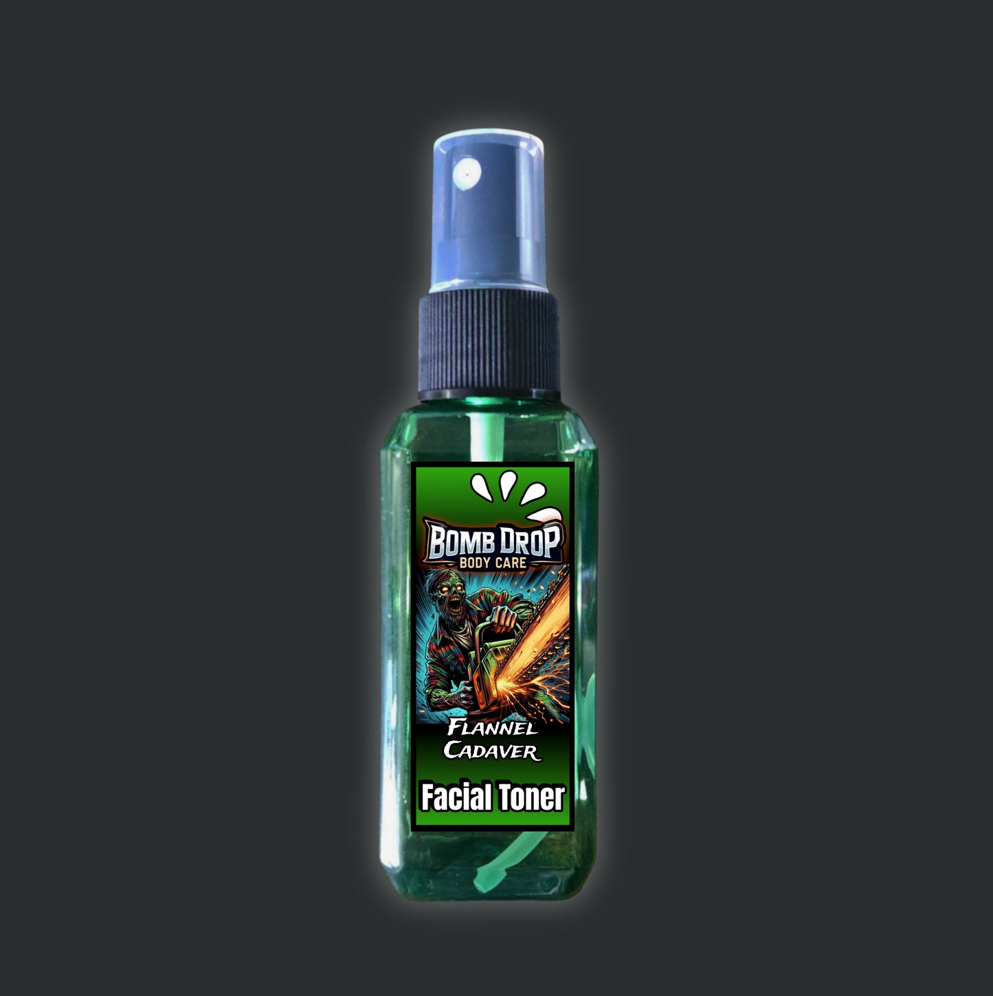 Flannel Cadaver (Facial Toner Mist)