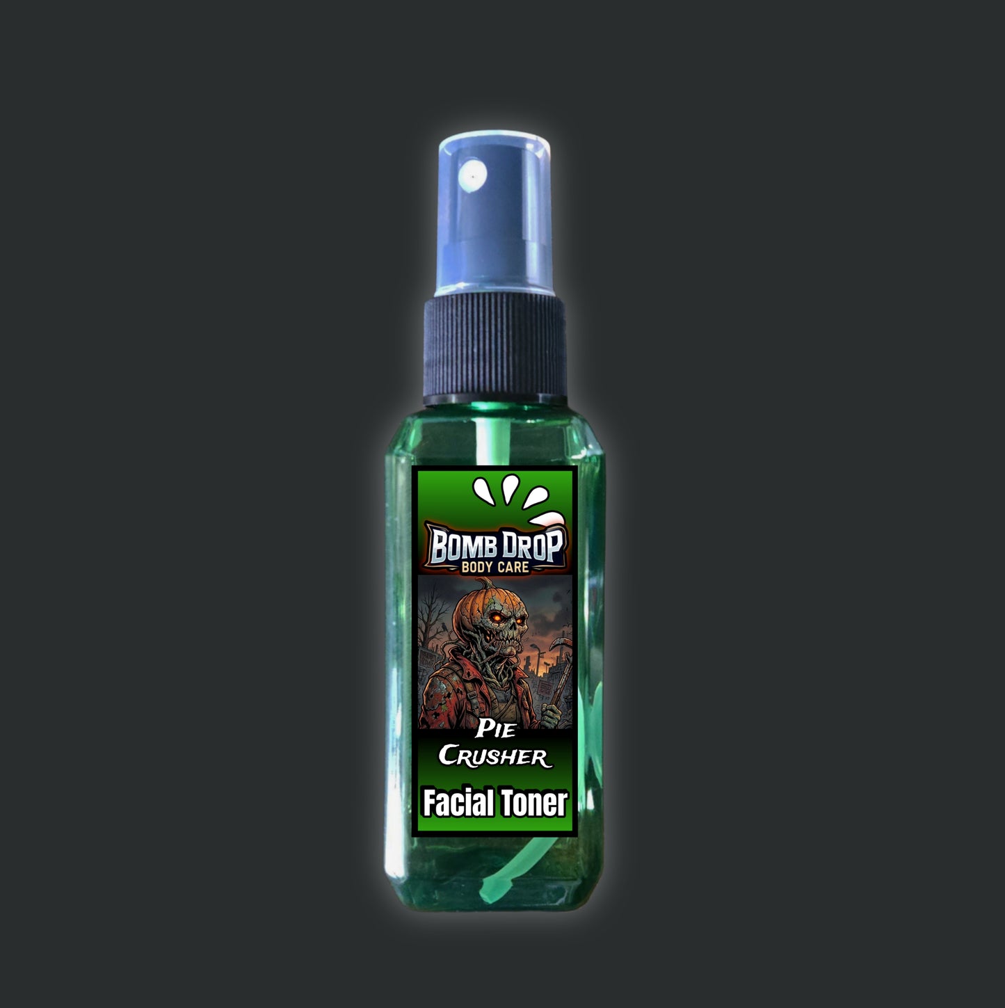 Pie Crusher (Facial Toner Mist)