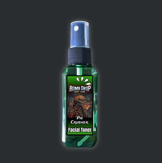 Pie Crusher (Facial Toner Mist)