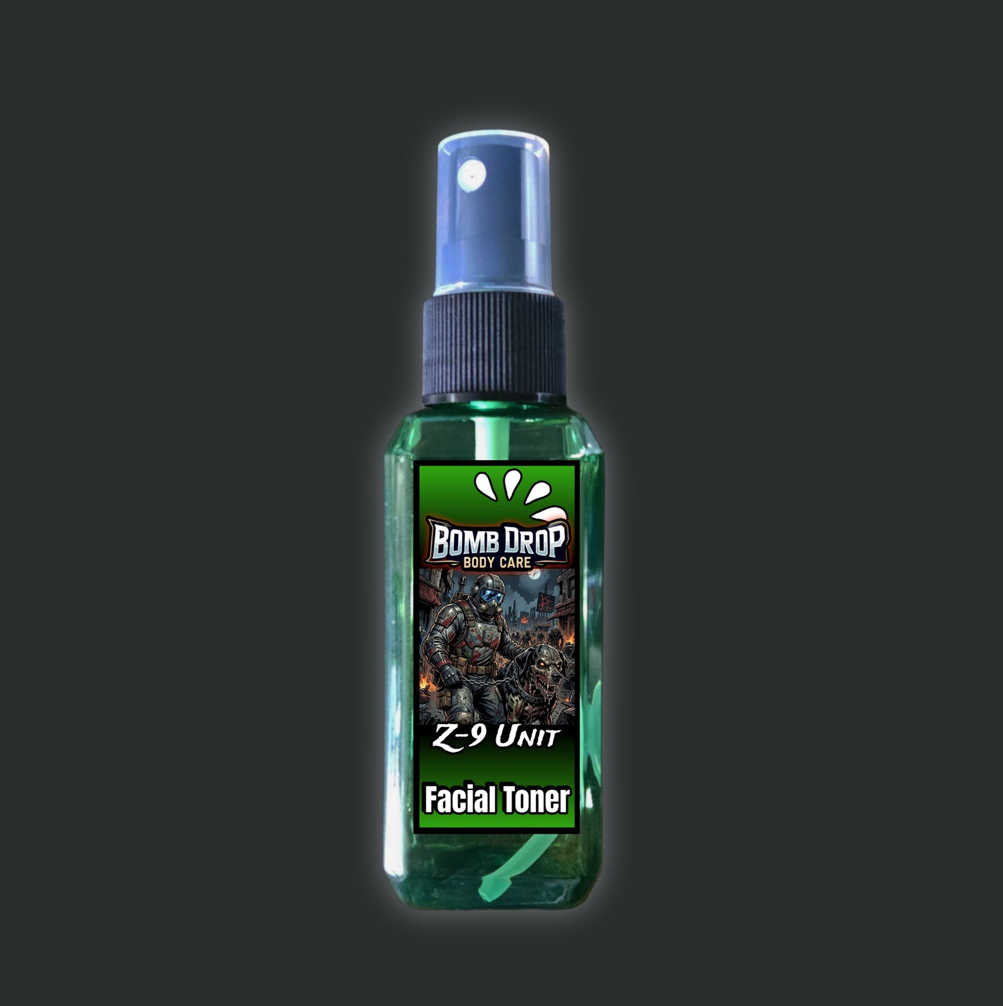 Z-9 Unit (Facial Toner Mist)