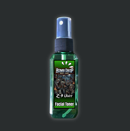 Z-9 Unit (Facial Toner Mist)
