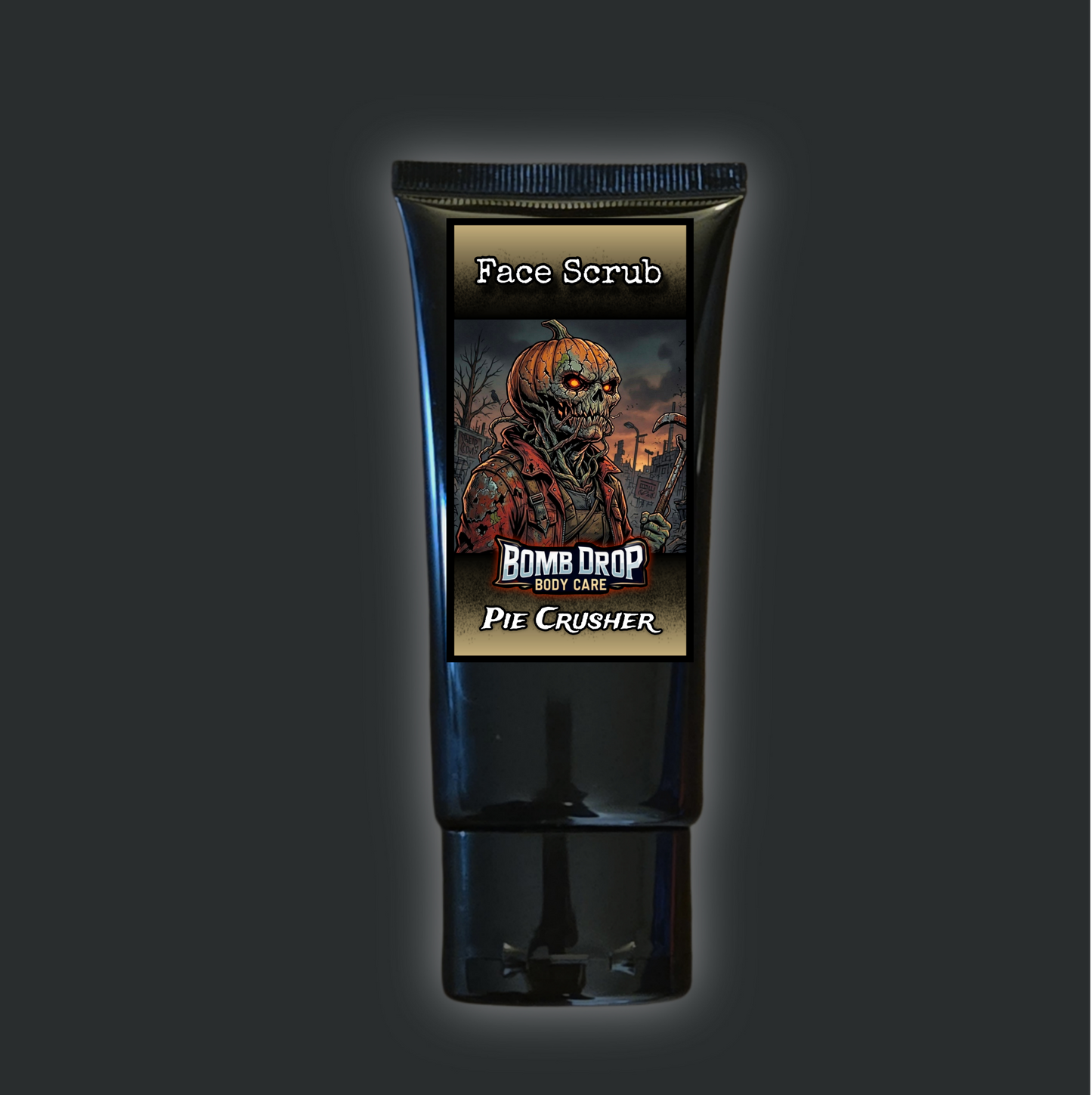 Pie Crusher (Face Scrub)