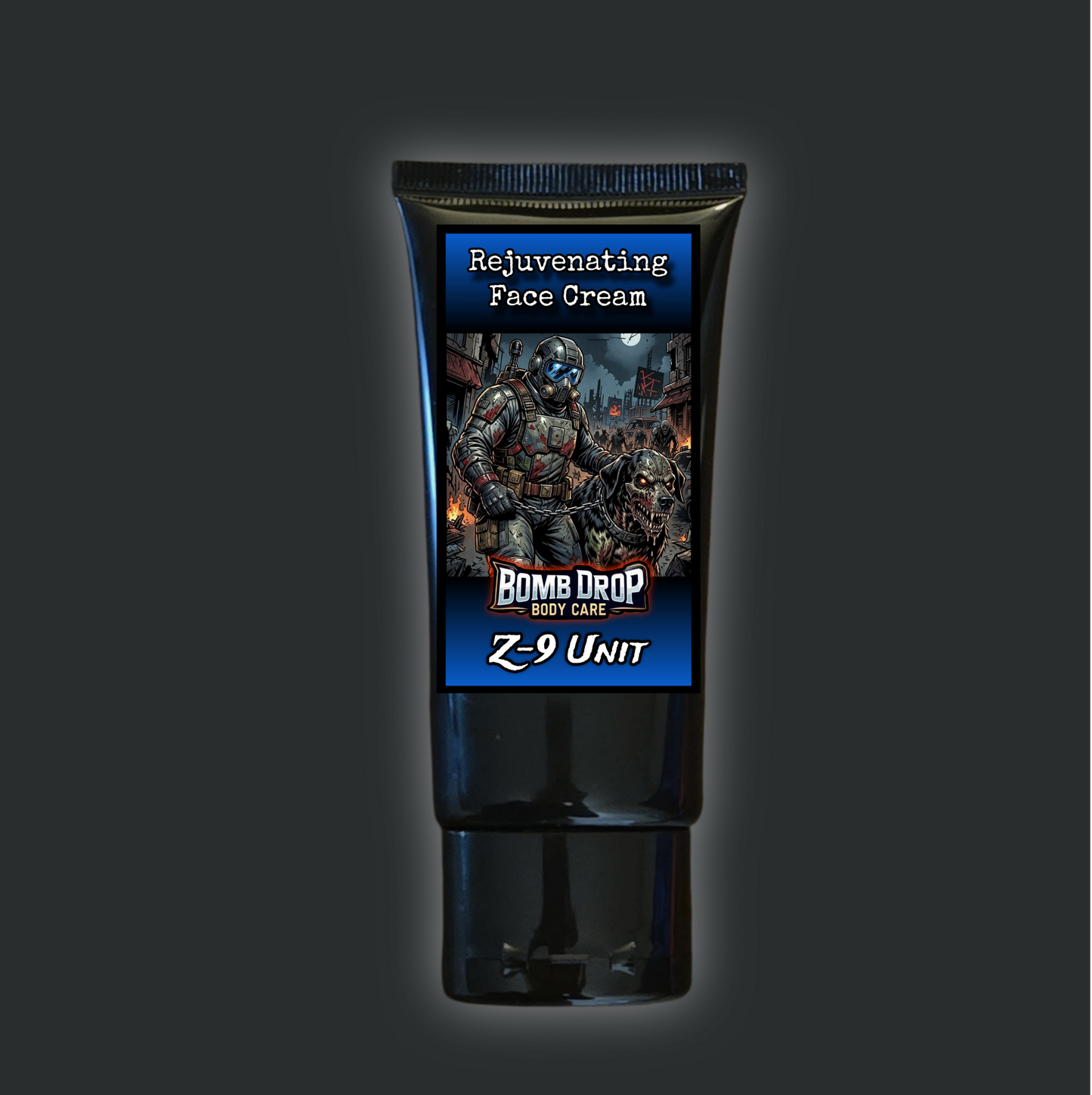Z-9 Unit (Rejuvenating Face Cream)