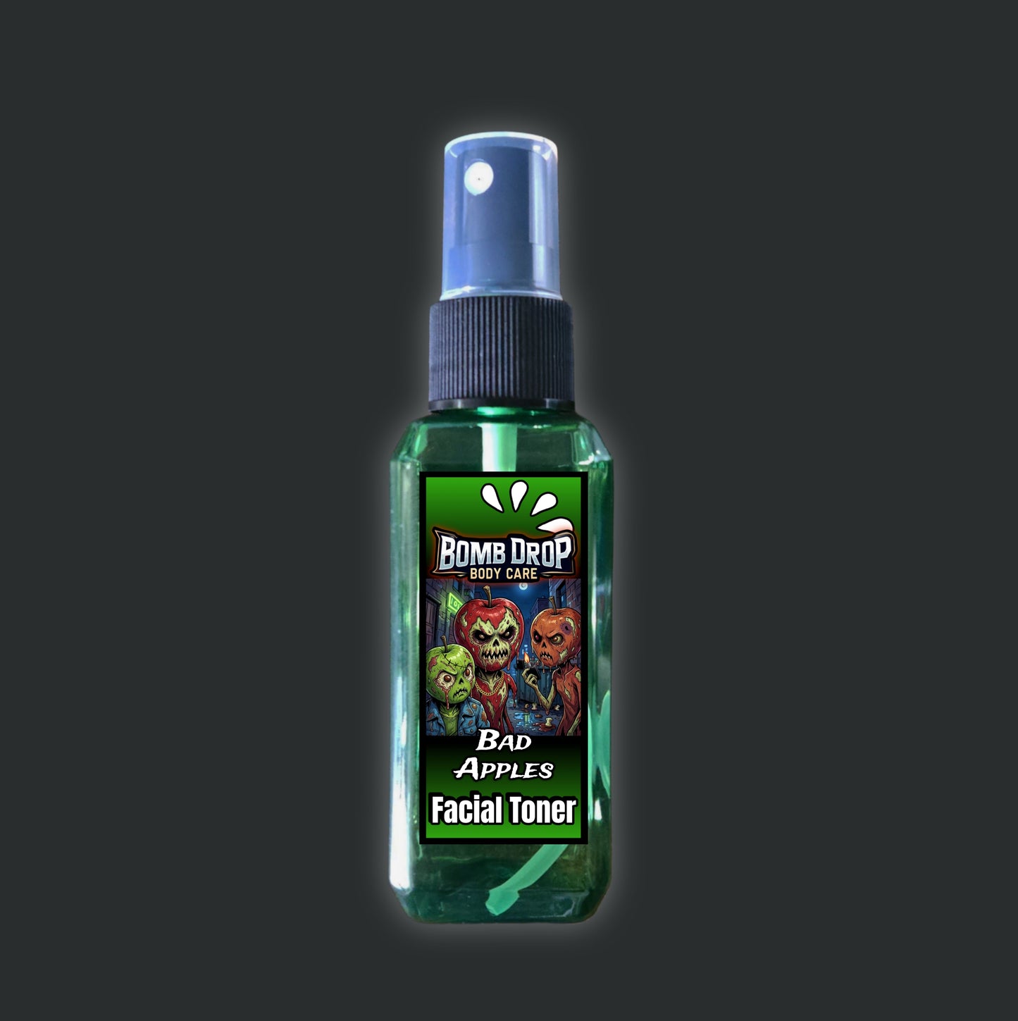 Bad Apples (Facial Toner Mist)