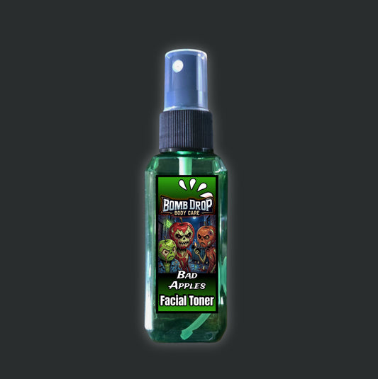 Bad Apples (Facial Toner Mist)