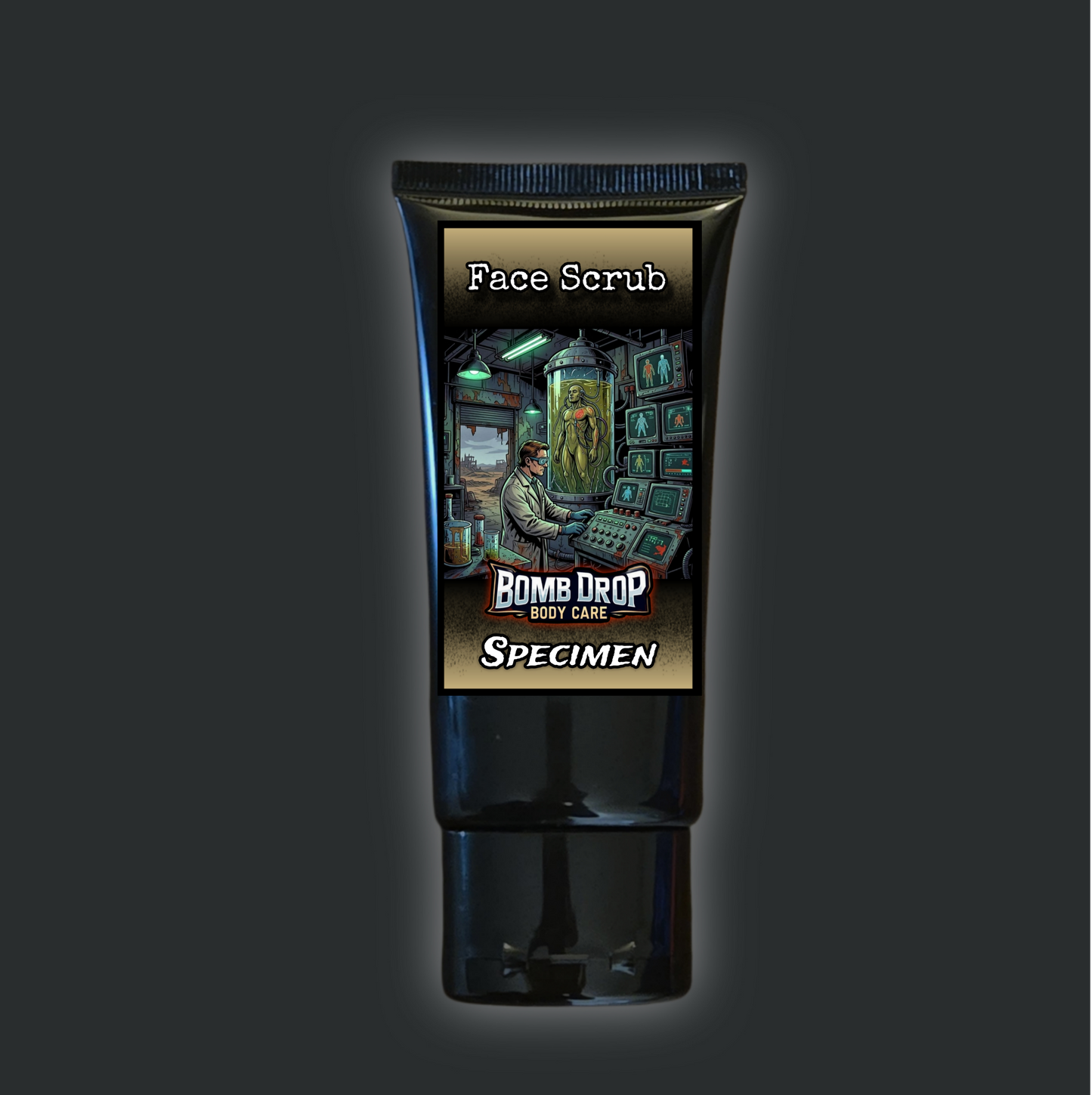 Specimen (Face Scrub)