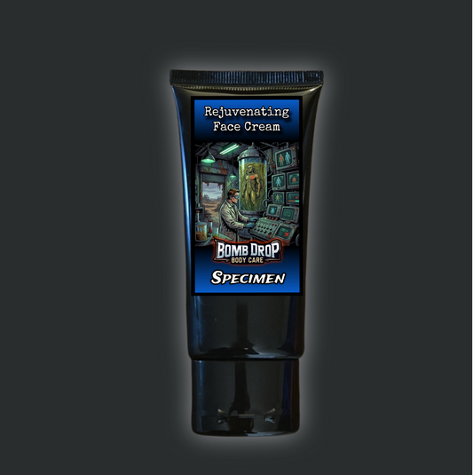 Specimen (Rejuvenating Face Cream)