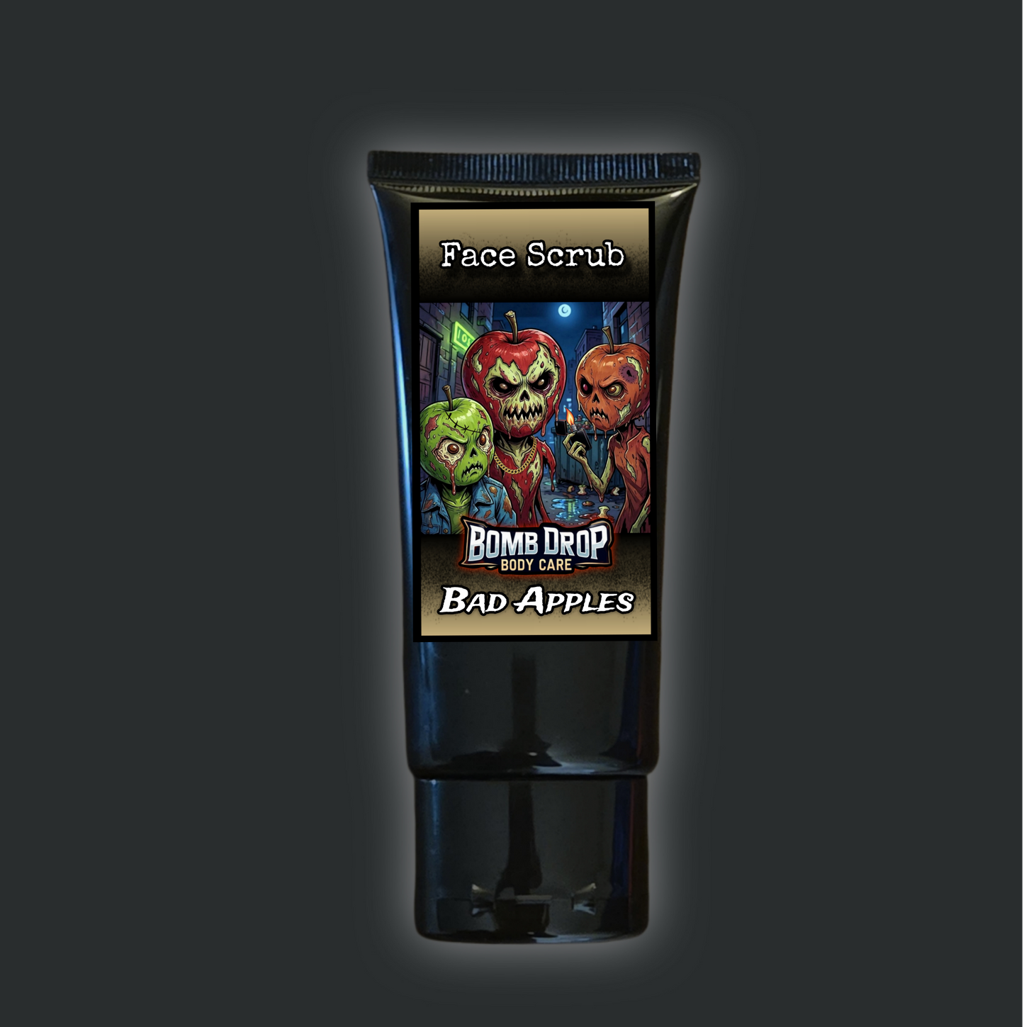 Bad Apples (Face Scrub)