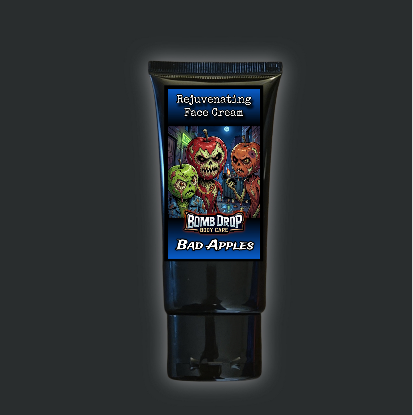 Bad Apples (Rejuvenating Face Cream)