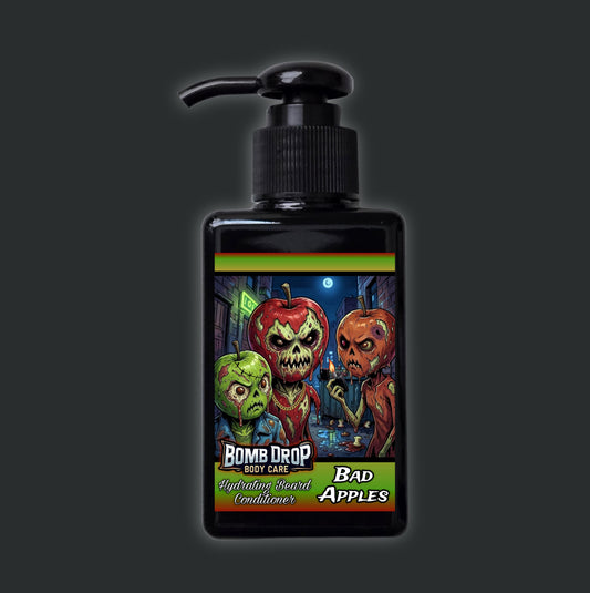 Bad Apples (Hydrating Beard Conditioner)