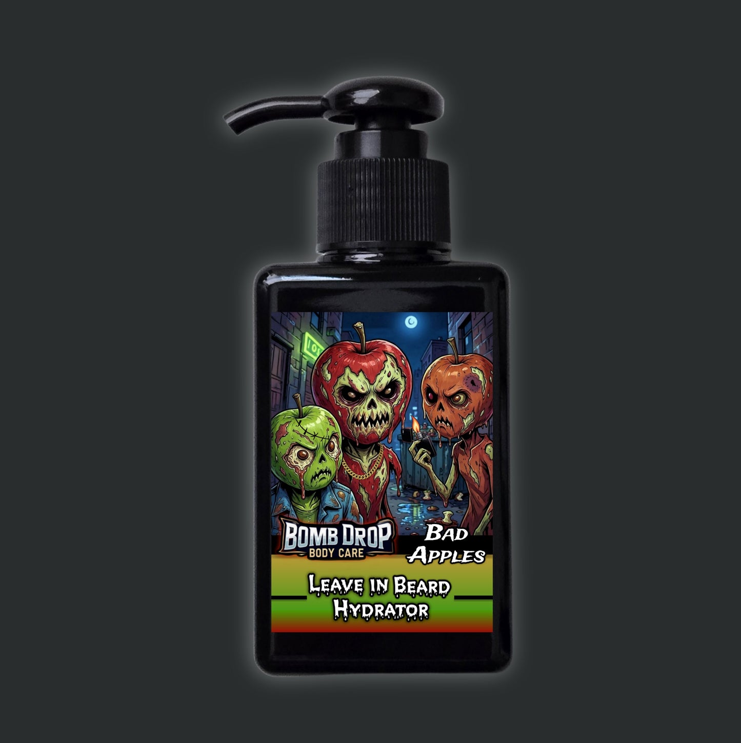 Bad Apples (Leave in Beard Hydrator)
