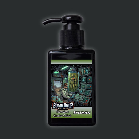 Specimen Beard Wash