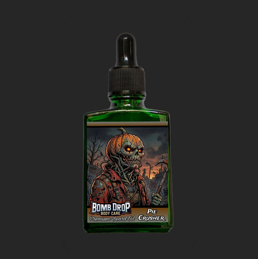 Pie Crusher (Beard Oil)