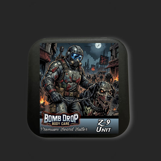 Z-9 Unit (Beard Butter)