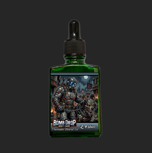 Z-9 Unit (Beard Oil)