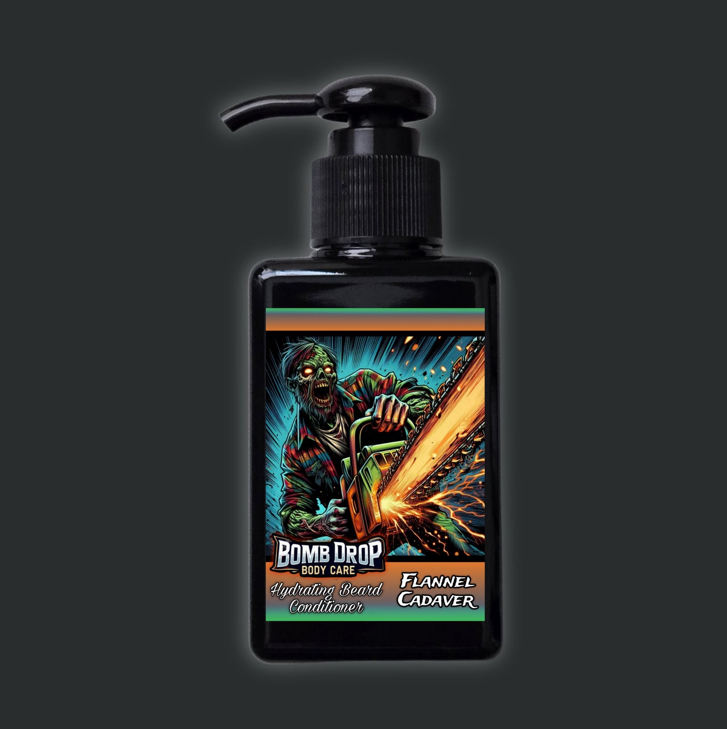 Flannel Cadaver (Hydrating Beard Conditioner)