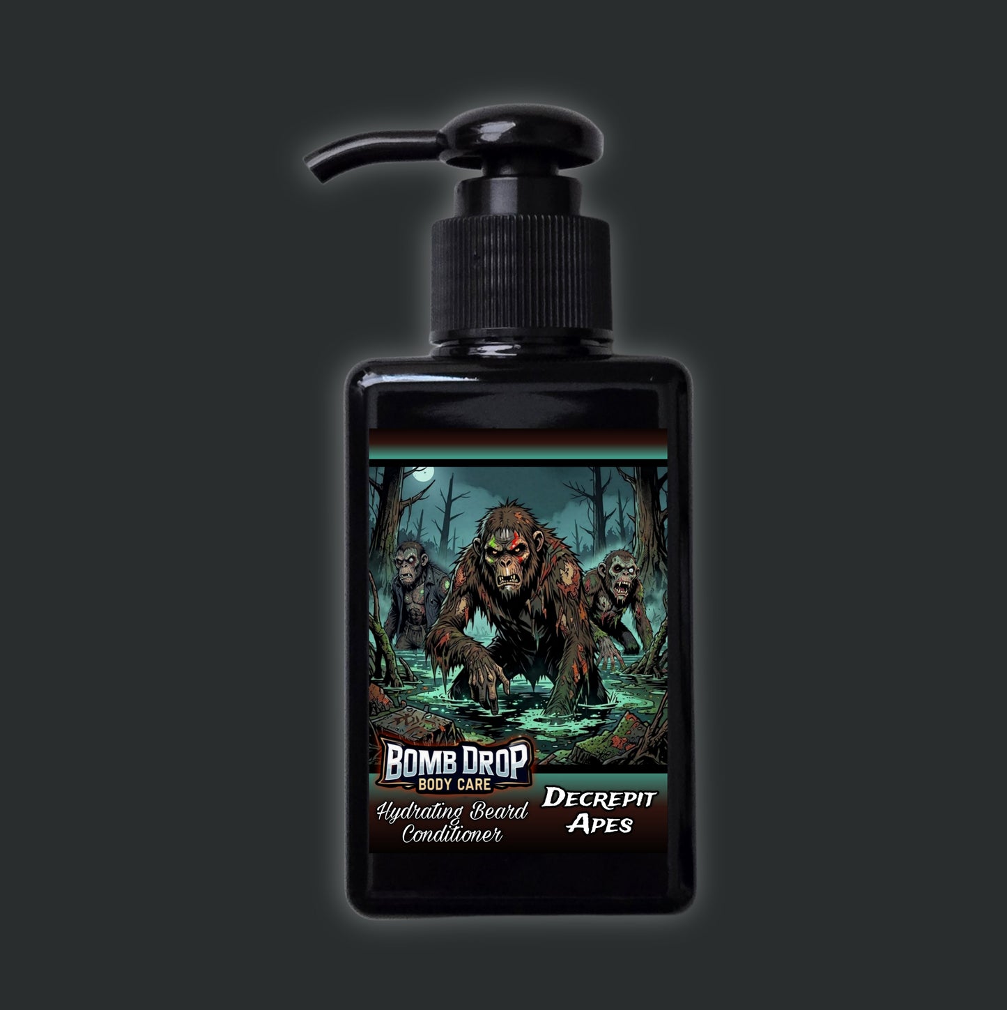 Decrepit Apes (Hydrating Beard Conditioner)