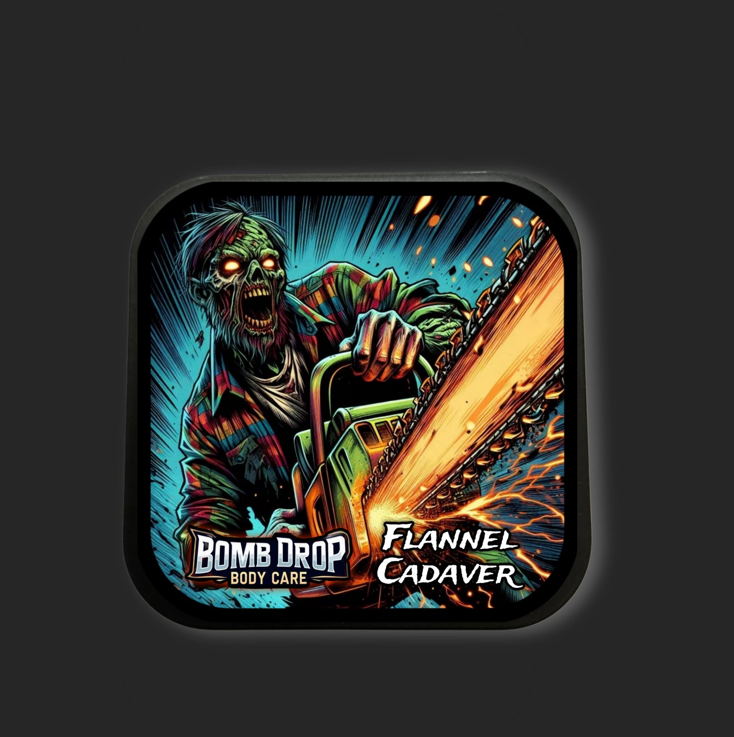 Flannel Cadaver (Soothing Skin Cream)