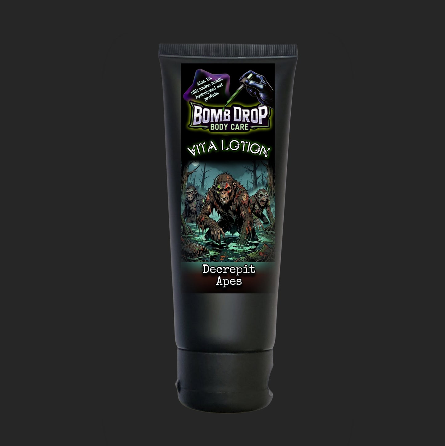 Decrepit Apes (Vita-Lotion)