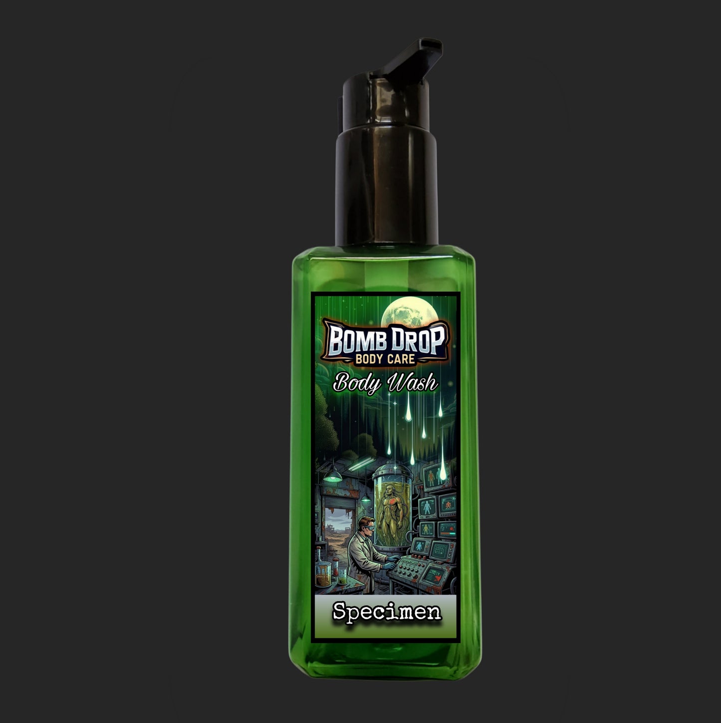 Specimen (Body Wash)