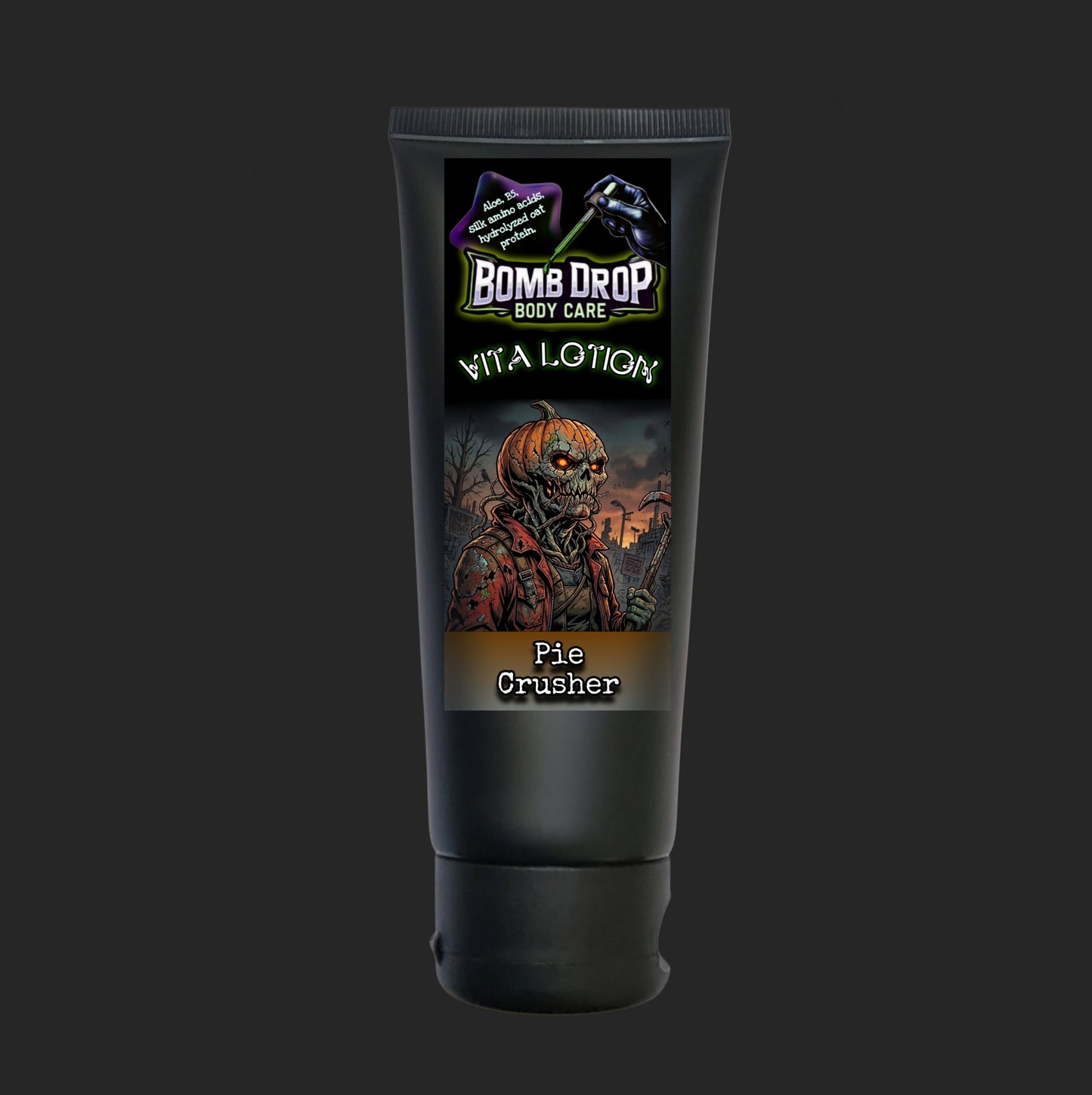 Pie Crusher (Vita-Lotion)