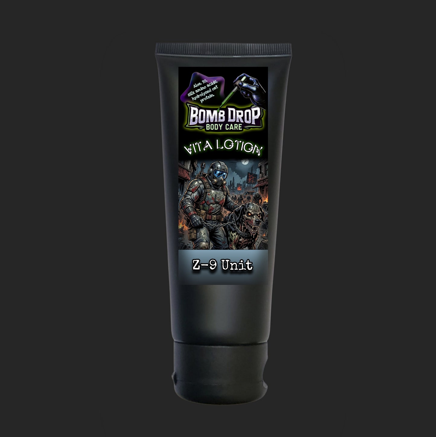 Z-9 Unit (Vita-Lotion)