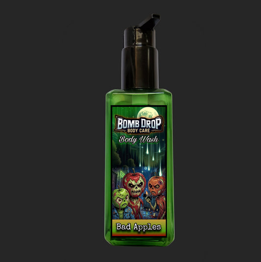 Bad Apples (Body Wash)