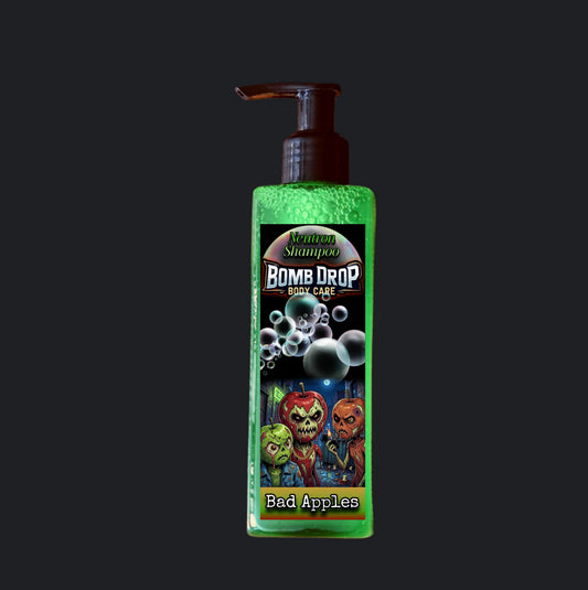 Bad Apples (Neutron Shampoo)