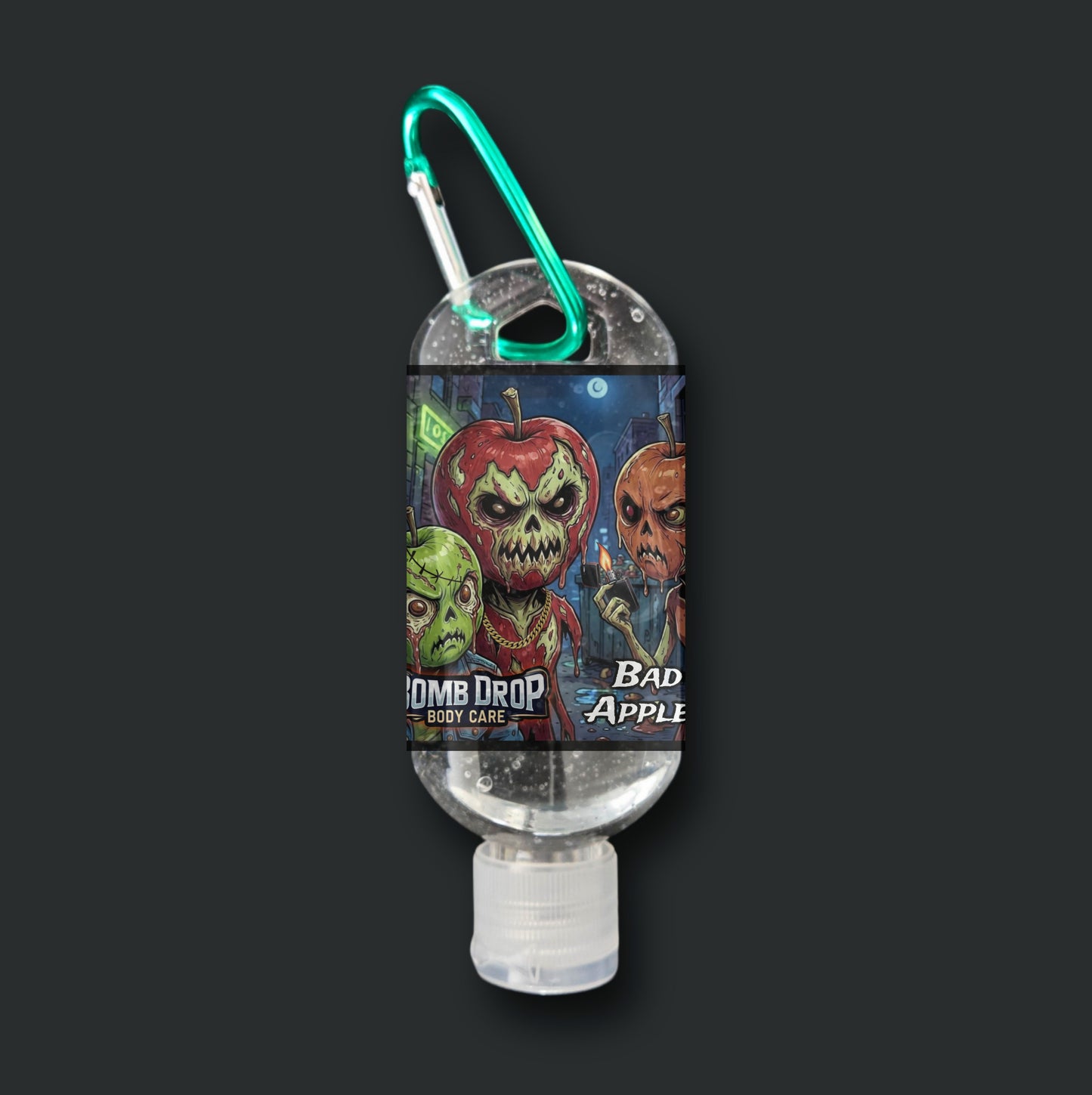 Bad Apples (Hand Sanitizer)