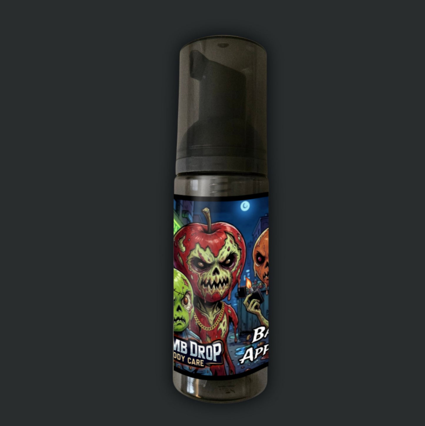 Bad Apples Foaming Face Wash
