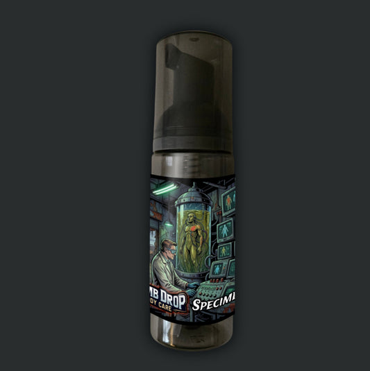 Specimen Foaming Face Wash
