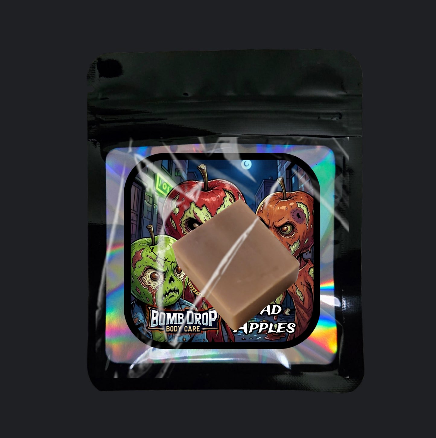 Bad Apples Soap Scent Pack