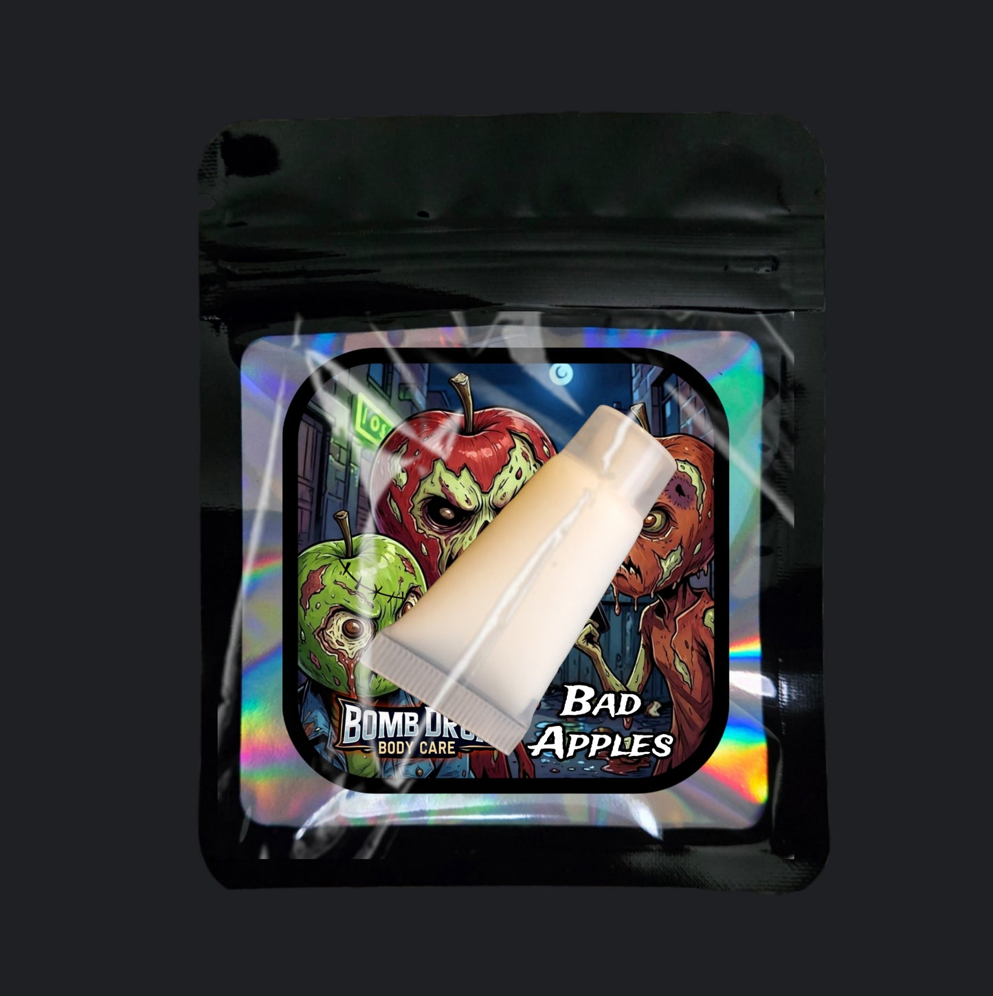 Bad Apples Lotion Scent Pack