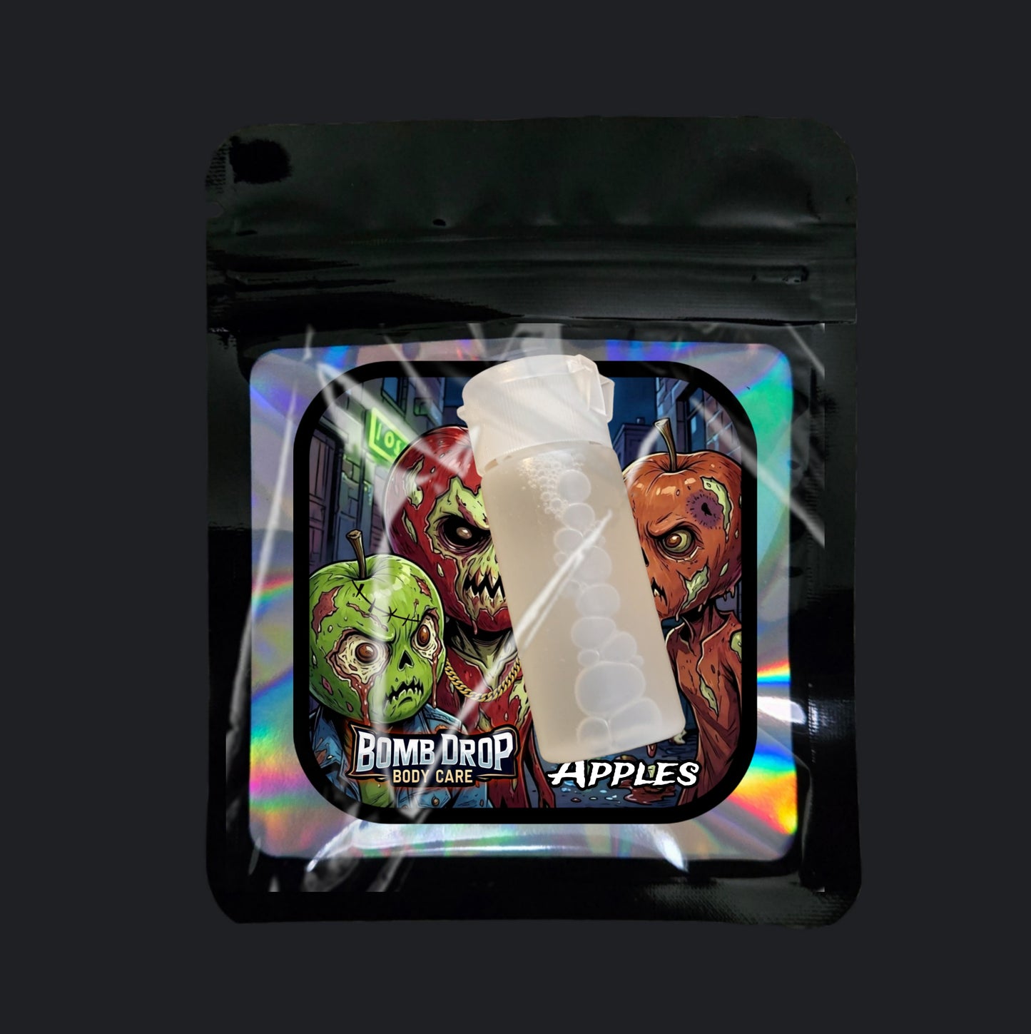 Bad Apples Shampoo Scent Pack