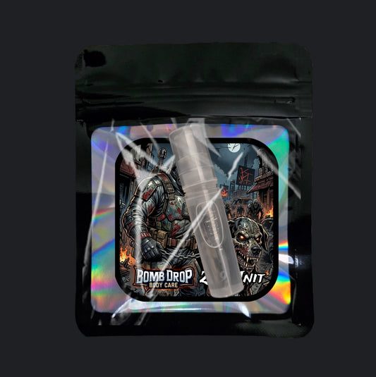 Z-9 Unit (Cologne & perfume) Scent Pack
