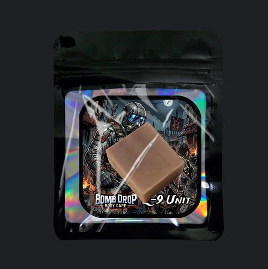Z-9 Unit Soap Scent Pack