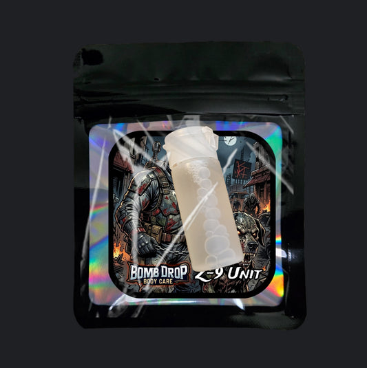 Z-9 Unit Shampoo Scent Pack