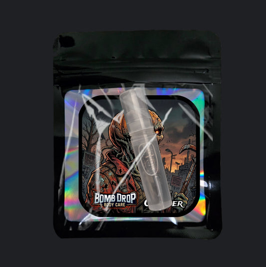 Pie Crusher (Cologne & perfume) Scent Pack