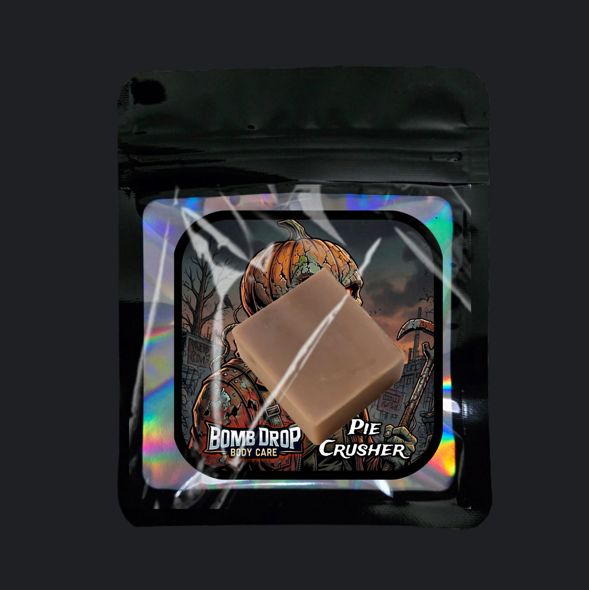 Pie Crusher Soap Scent Pack
