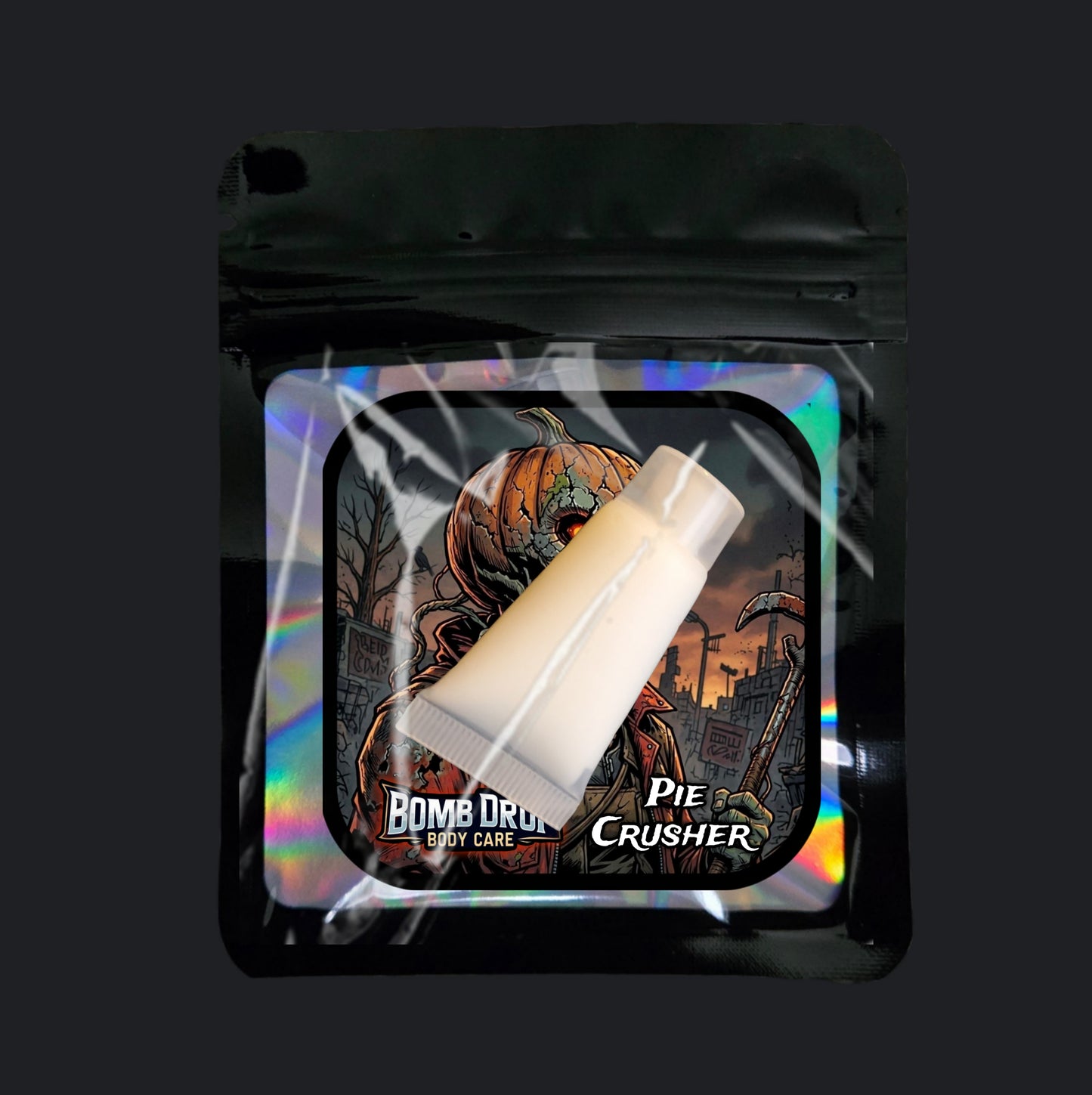 Pie Crusher Lotion Scent Pack