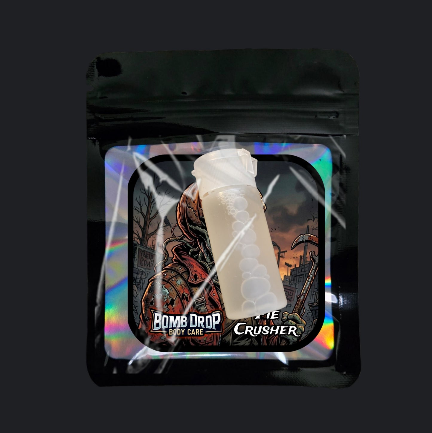 Pie Crusher Shampoo Scent Pack